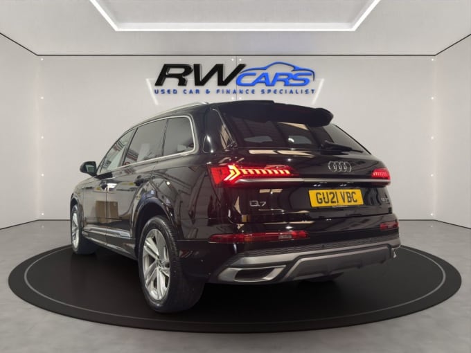 2025 Audi Q7