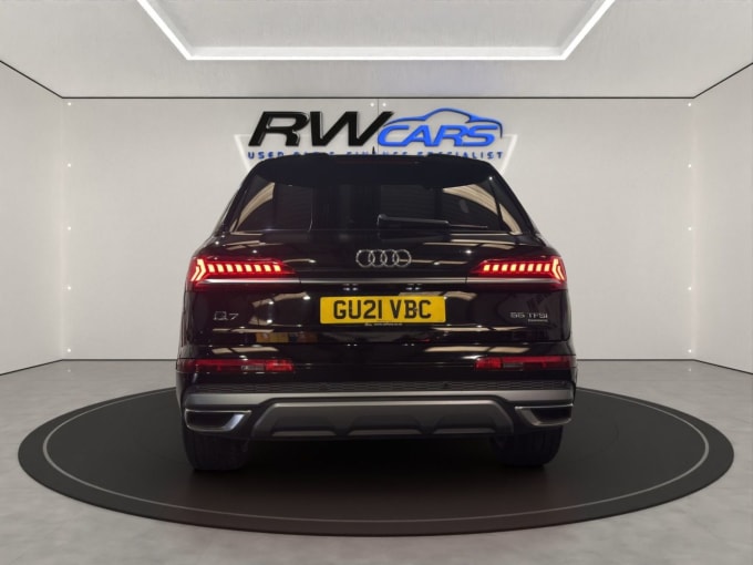 2025 Audi Q7