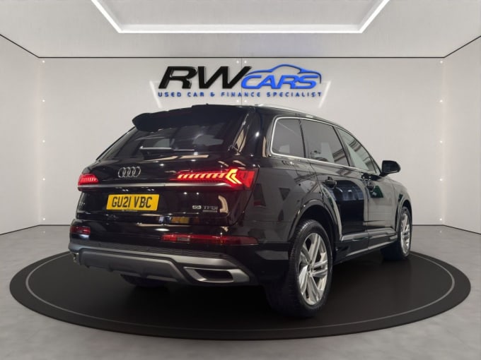 2025 Audi Q7