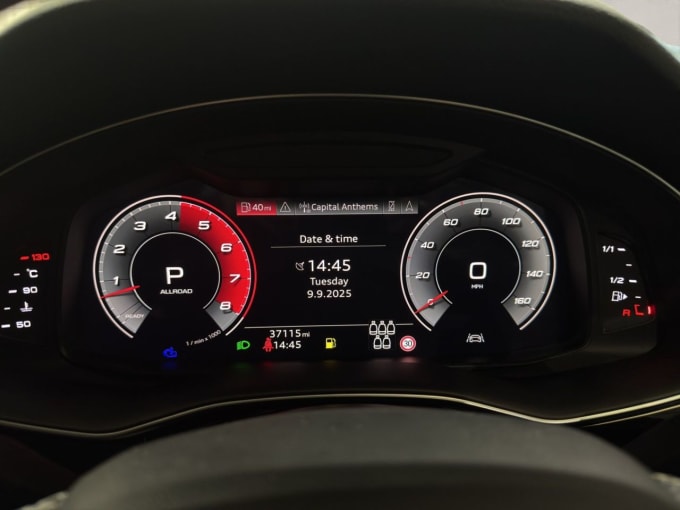 2025 Audi Q7