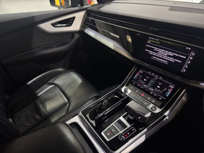 2025 Audi Q7