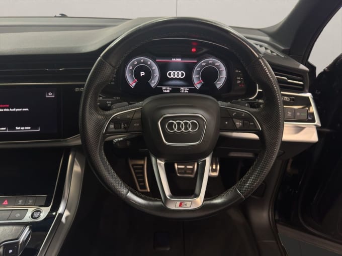 2025 Audi Q7