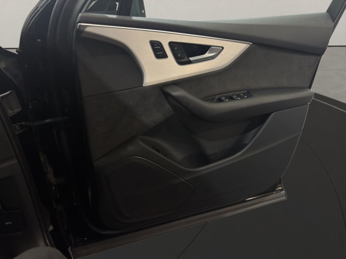 2025 Audi Q7