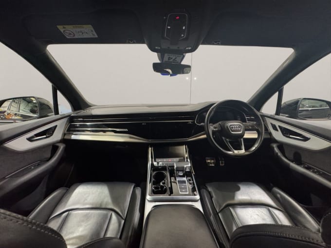 2025 Audi Q7