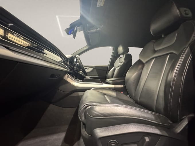 2025 Audi Q7