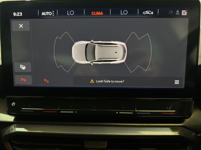 2025 Cupra Formentor