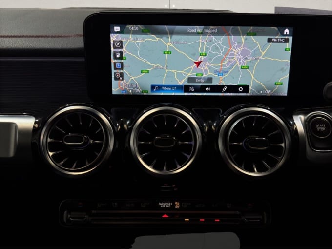 2025 Mercedes-benz Eqb