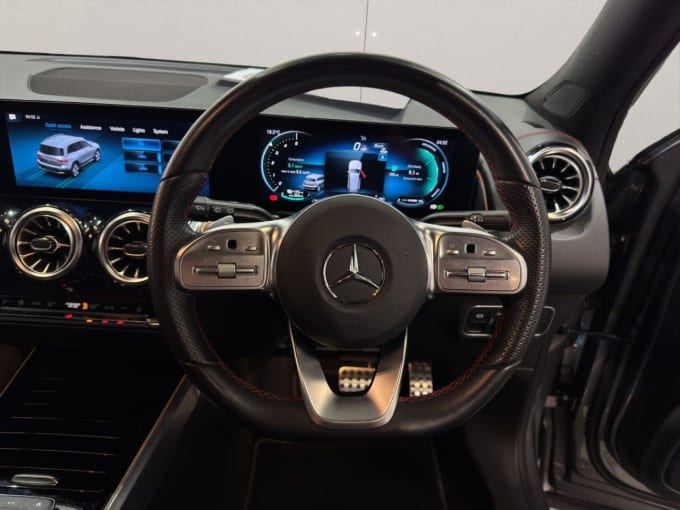 2025 Mercedes-benz Eqb
