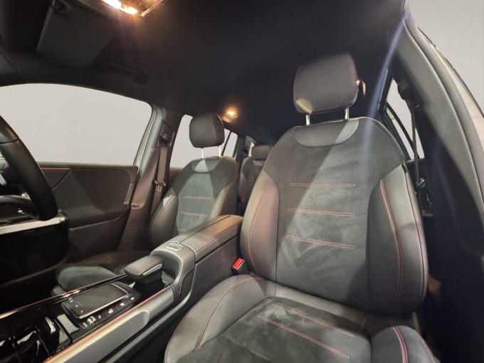 2025 Mercedes-benz Eqb