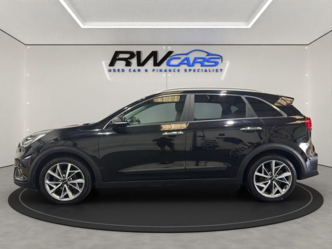 2025 Kia Niro