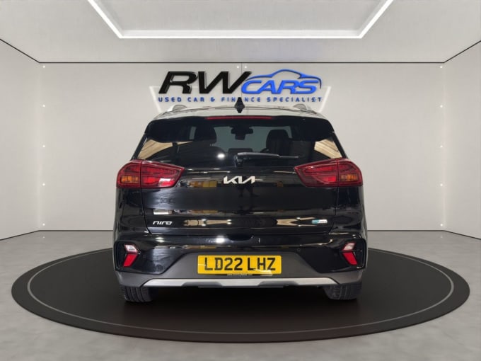 2025 Kia Niro