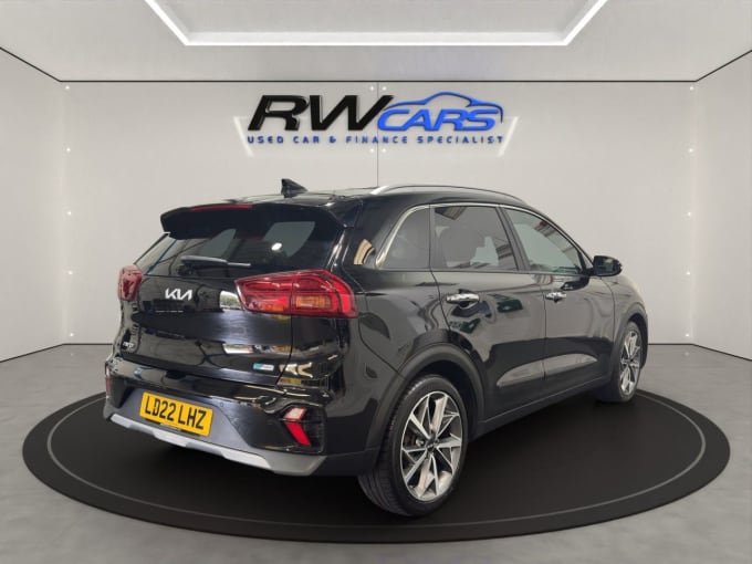 2025 Kia Niro