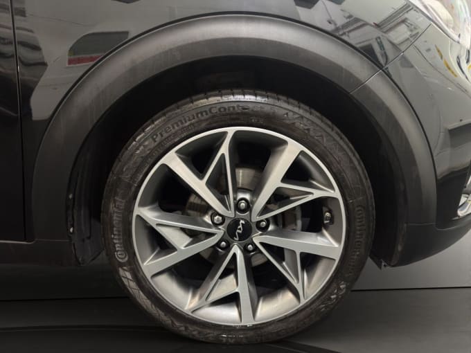 2025 Kia Niro