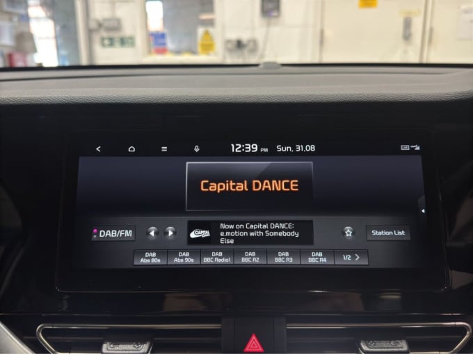 2025 Kia Niro