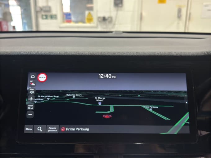 2025 Kia Niro