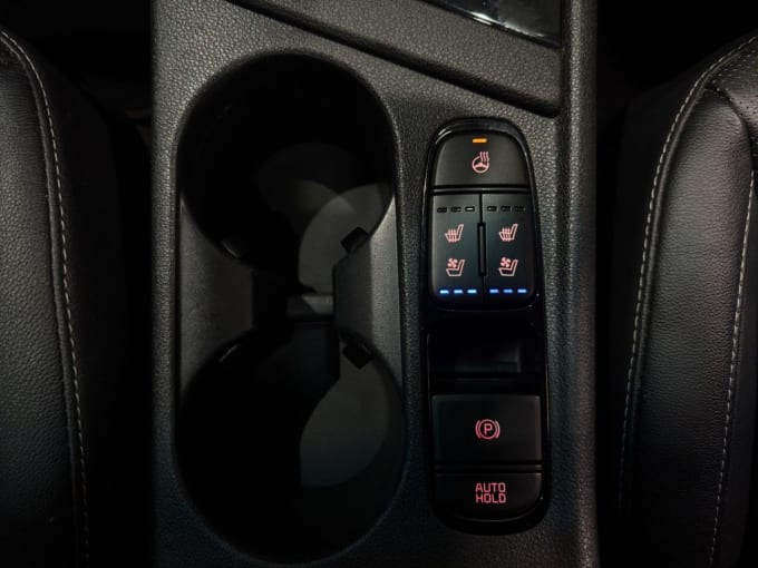 2025 Kia Niro