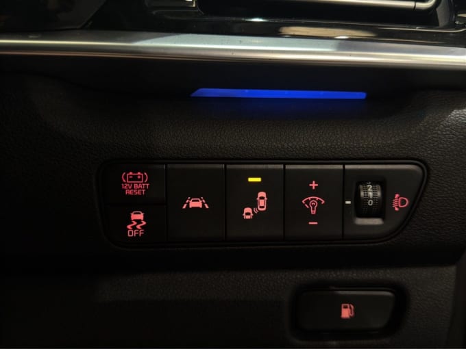 2025 Kia Niro