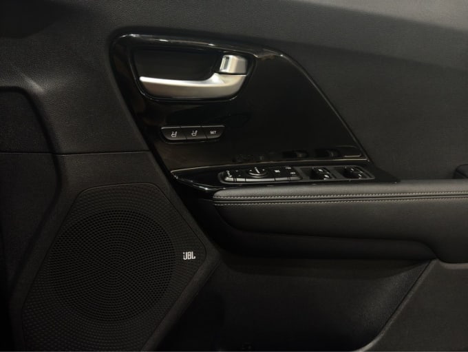 2025 Kia Niro