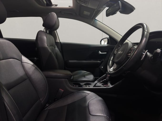 2025 Kia Niro