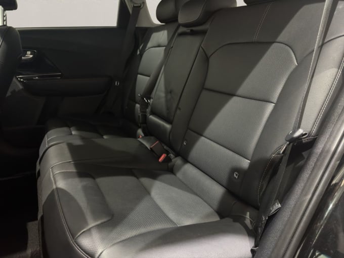 2025 Kia Niro