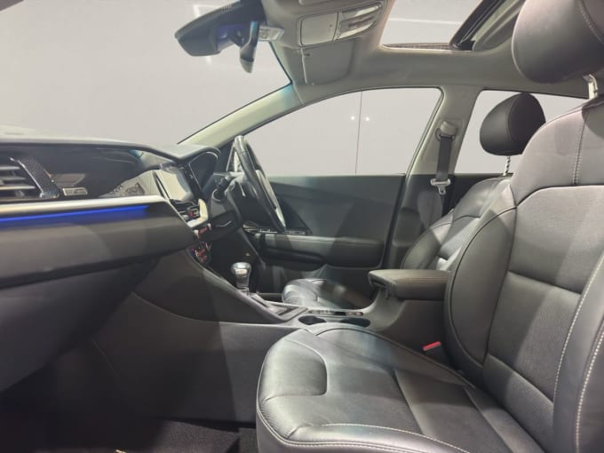2025 Kia Niro