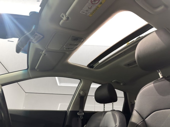 2025 Kia Niro