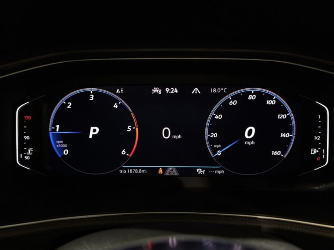 2025 Volkswagen T-roc