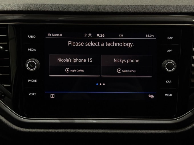 2025 Volkswagen T-roc
