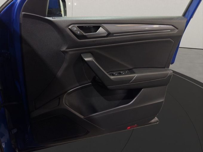 2025 Volkswagen T-roc
