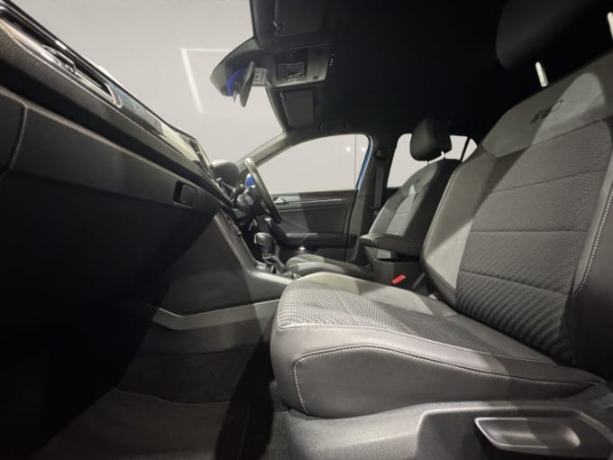 2025 Volkswagen T-roc