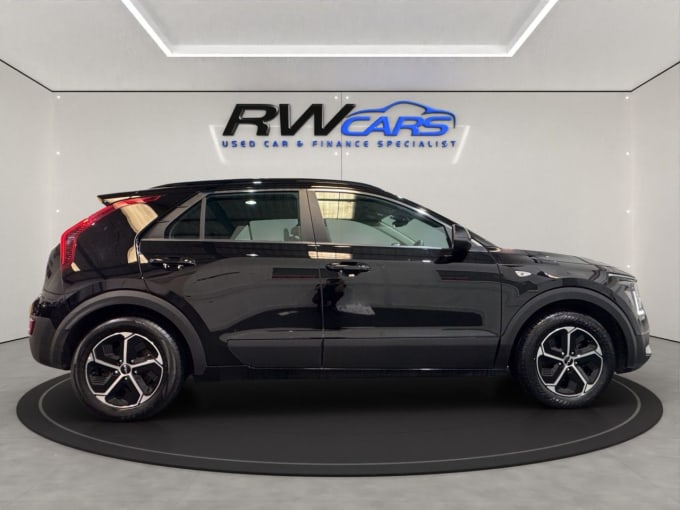 2025 Kia Niro