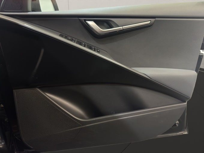 2025 Kia Niro