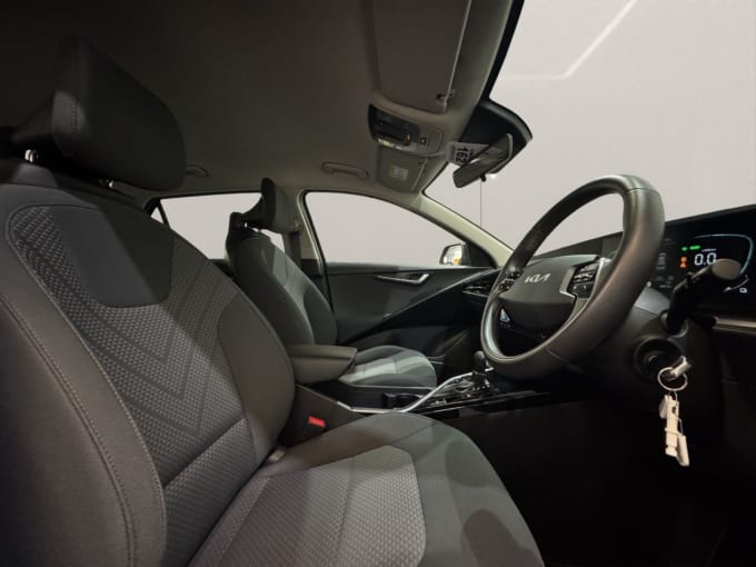 2025 Kia Niro