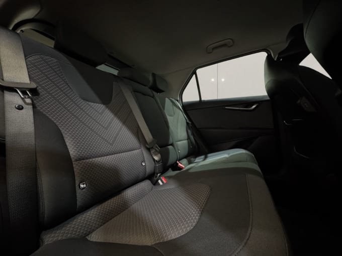 2025 Kia Niro