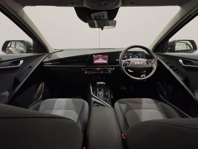 2025 Kia Niro