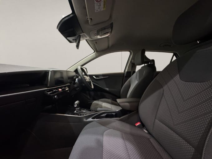2025 Kia Niro