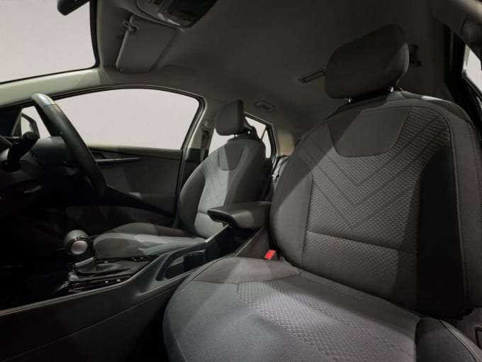 2025 Kia Niro