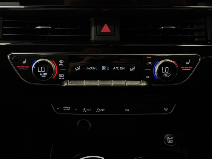 2025 Audi A5
