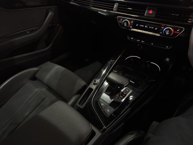2025 Audi A5