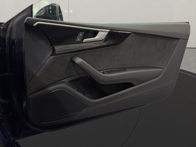 2025 Audi A5