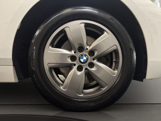 2025 BMW 1 Series