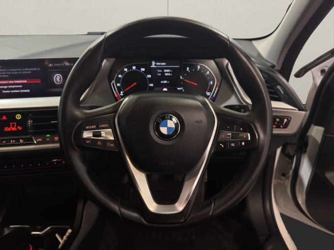 2025 BMW 1 Series