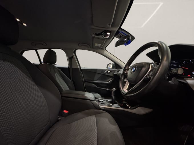 2025 BMW 1 Series
