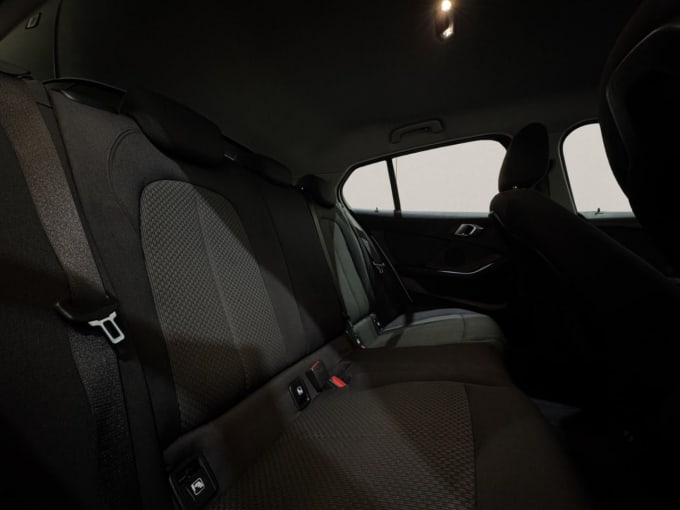 2025 BMW 1 Series
