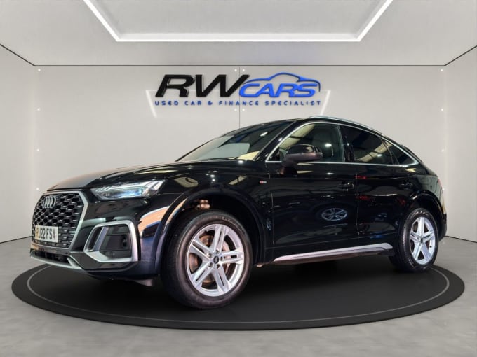 2025 Audi Q5
