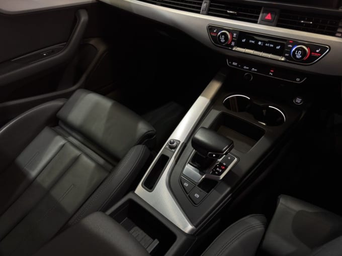 2025 Audi A5