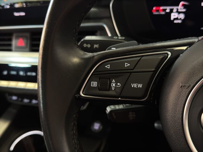 2025 Audi A5