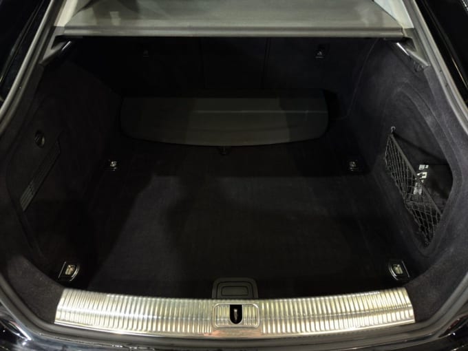 2025 Audi A5