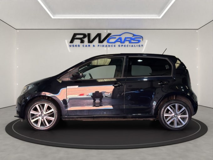 2025 Seat Mii