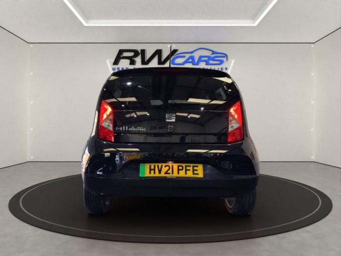 2025 Seat Mii